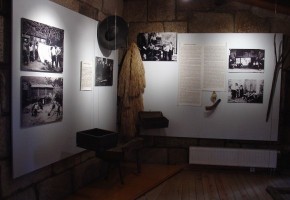 C&acirc;mara Municipal de Terras de Bouro