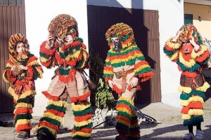 Patr&iacute;cia Cordeiro, 2015 in Unesco ICH website