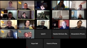 
Se celebr&oacute; &uacute;ltima Asamblea General del proyecto Eulac Museums

