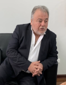 
Luis Repetto M&aacute;laga 1953-2020
