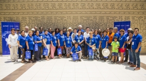 
EULAC MUSEUMS Y EL MINISTERIO DE CULTURA ORGANIZAN TALLER DE PREVENCI&Oacute;N DE RIESGOS EN SITIOS ARQUEOL&Oacute;GICOS DEL NORTE DEL PA&Iacute;S
